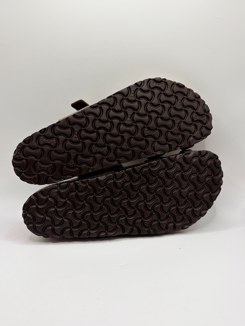 Birkenstock Mayari sandals in Mocca Brown Size 44 / 11 Men - Picture 5 of 6